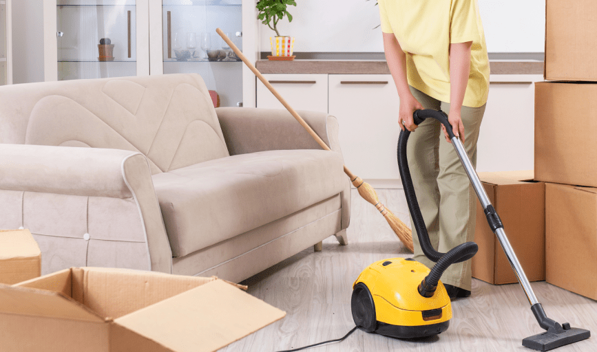 Gris House Cleaning Services
